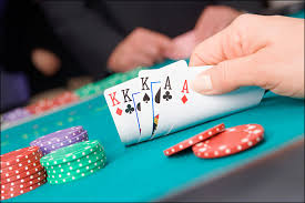 Game IDN Poker Online