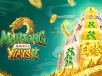 Slot Mahjong Ways Online RTP Live Tertinggi 98% Maxwin